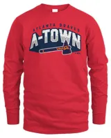 Men's Long Sleeved T-Shirt Men's Long Sleeved T-Shirt