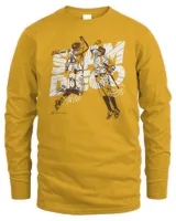 Men's Long Sleeved T-Shirt Men's Long Sleeved T-Shirt
