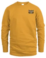 Men's Long Sleeved T-Shirt Men's Long Sleeved T-Shirt
