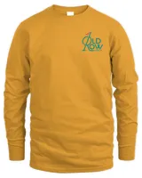 Men's Long Sleeved T-Shirt Men's Long Sleeved T-Shirt
