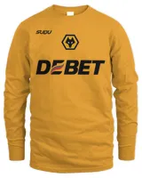 Men's Long Sleeved T-Shirt Men's Long Sleeved T-Shirt