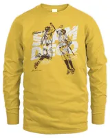 Men's Long Sleeved T-Shirt Men's Long Sleeved T-Shirt