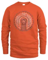 Men's Long Sleeved T-Shirt Men's Long Sleeved T-Shirt