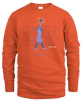 Men's Long Sleeved T-Shirt Men's Long Sleeved T-Shirt