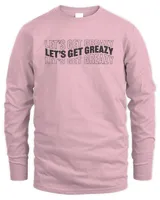 Men's Long Sleeved T-Shirt Men's Long Sleeved T-Shirt