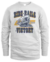 Men's Long Sleeved T-Shirt Men's Long Sleeved T-Shirt