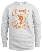 Men's Long Sleeved T-Shirt Men's Long Sleeved T-Shirt