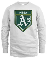 Men's Long Sleeved T-Shirt Men's Long Sleeved T-Shirt
