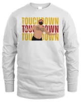 Men's Long Sleeved T-Shirt Men's Long Sleeved T-Shirt
