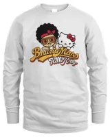 Men's Long Sleeved T-Shirt Men's Long Sleeved T-Shirt