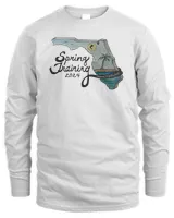 Men's Long Sleeved T-Shirt Men's Long Sleeved T-Shirt