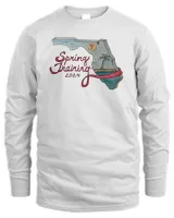 Men's Long Sleeved T-Shirt Men's Long Sleeved T-Shirt