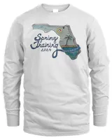Men's Long Sleeved T-Shirt Men's Long Sleeved T-Shirt