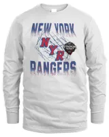 Men's Long Sleeved T-Shirt Men's Long Sleeved T-Shirt