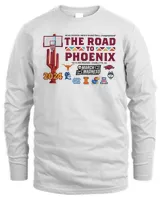 Men's Long Sleeved T-Shirt Men's Long Sleeved T-Shirt
