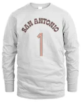 Men's Long Sleeved T-Shirt Men's Long Sleeved T-Shirt