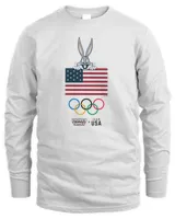 Men's Long Sleeved T-Shirt Men's Long Sleeved T-Shirt