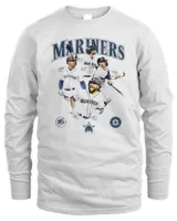 Men's Long Sleeved T-Shirt Men's Long Sleeved T-Shirt