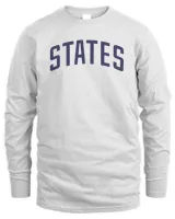 Men's Long Sleeved T-Shirt Men's Long Sleeved T-Shirt
