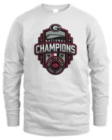 Men's Long Sleeved T-Shirt Men's Long Sleeved T-Shirt
