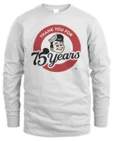 Men's Long Sleeved T-Shirt Men's Long Sleeved T-Shirt