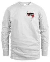 Men's Long Sleeved T-Shirt Men's Long Sleeved T-Shirt