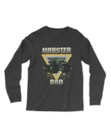 Men's Long Sleeved T-Shirt Men's Long Sleeved T-Shirt