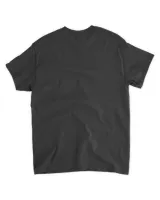 Proud Dad of Official Teenager 13th Birthday 13 Yrs Old T-Shirt Unisex Standard T-Shirt black s