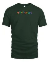 Unisex Standard T-Shirt Unisex Standard T-Shirt