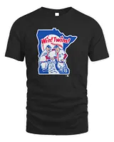 Unisex Standard T-Shirt Unisex Standard T-Shirt