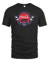 Charlotte Motor Speedway CC 600 Imprint 2024 Tee Shirt Unisex Standard T-Shirt black s