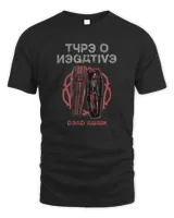 Unisex Standard T-Shirt Unisex Standard T-Shirt