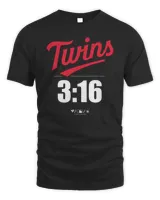 Unisex Standard T-Shirt Unisex Standard T-Shirt