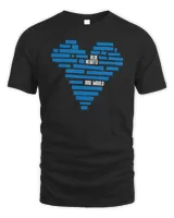 Unisex Standard T-Shirt Unisex Standard T-Shirt
