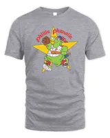 Unisex Standard T-Shirt Unisex Standard T-Shirt