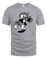 Unisex Standard T-Shirt Unisex Standard T-Shirt