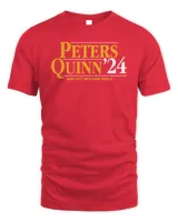 Unisex Standard T-Shirt Unisex Standard T-Shirt