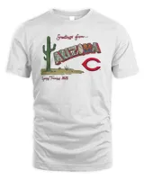 Unisex Standard T-Shirt Unisex Standard T-Shirt