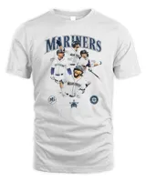Unisex Standard T-Shirt Unisex Standard T-Shirt