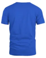 New York Mets Francisco Lindor Brandon Nimmo Pete Alonso T-Shirt Unisex Standard T-Shirt royal s