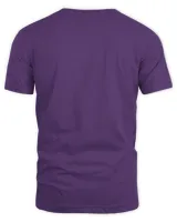 They Might Be Giants Science is Real Official  T-Shirt Unisex Standard T-Shirt purple s