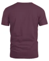 Virginia Tech Fighting Gobblers VPI T Shirt Unisex Standard T-Shirt maroon s