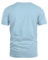 Official Amil Dinsio 2023 Shirt New Clothing Unisex Standard T-Shirt light-blue s