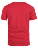Adam Peters And Dan Quinn 2024 T-Shirt Unisex Standard T-Shirt red s