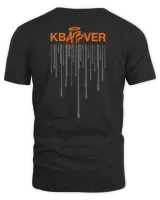 Riley Herbst 2023 Monster Energy Stewart-Haas Racing Ken Block Tribute T-Shirt Black Unisex Standard T-Shirt black s