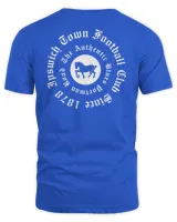 Unisex Standard T-Shirt Unisex Standard T-Shirt