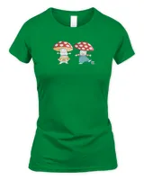 Women's Soft Style Fitted T-Shirt Women's Soft Style Fitted T-Shirt