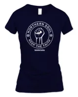 Women's Soft Style Fitted T-Shirt Women's Soft Style Fitted T-Shirt