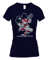 Women's Soft Style Fitted T-Shirt