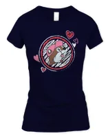 Women's Soft Style Fitted T-Shirt Women's Soft Style Fitted T-Shirt